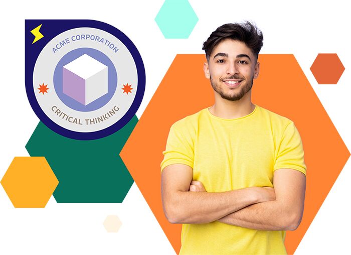 Digital Badges for Students