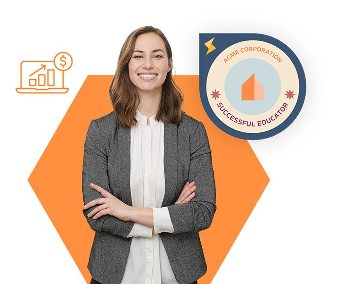 How Do Digital Badging Work