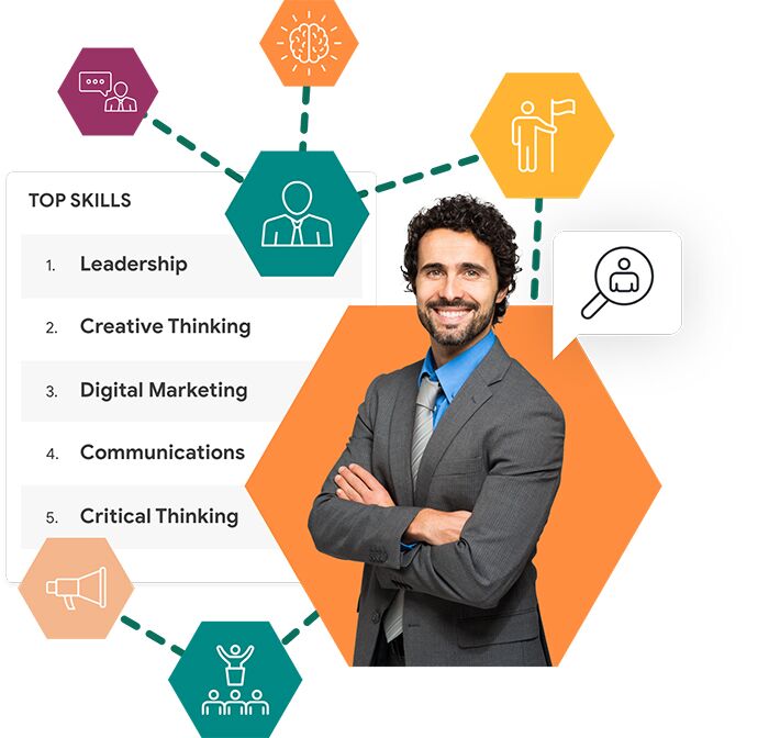 How to Use Digital Badges