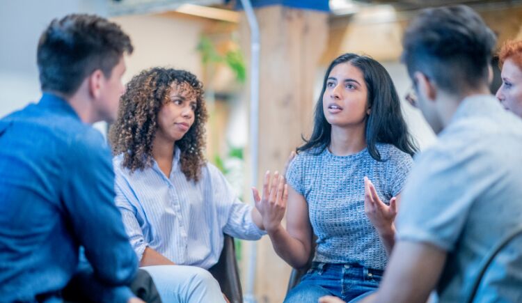 Benefits of Peer-to-Peer Learning