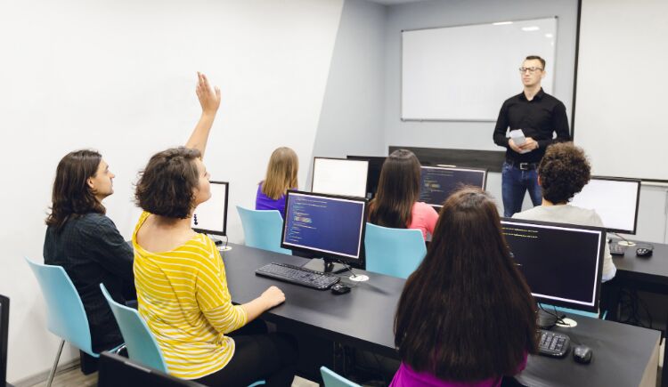 5 Online Product Management Certification Programs 5 Corporate environment