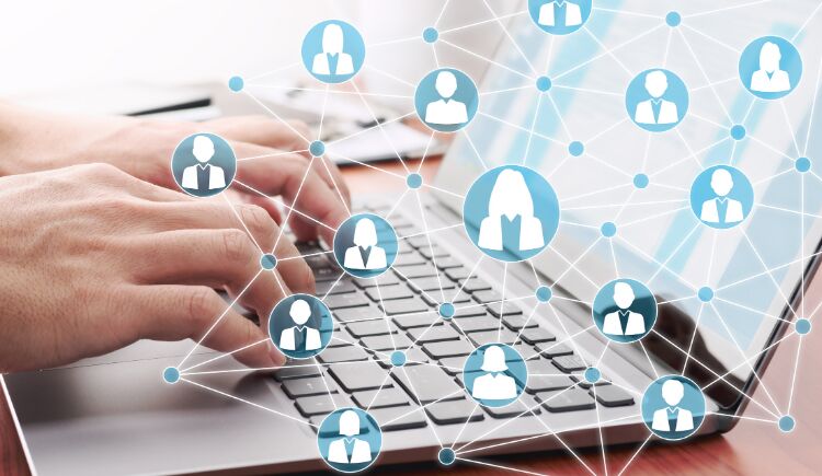 Use Digital Credentials To Enhance Professional Network 3 Showcase Your Skills and Achievements