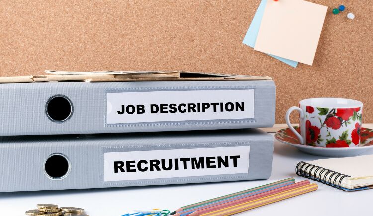 How To Write A Skills Based Job Description 3 skills-based hiring