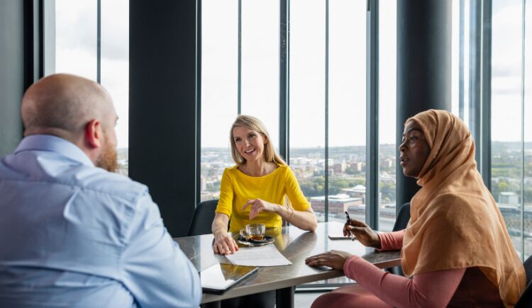 Use Digital Credentials To Enhance Professional Network