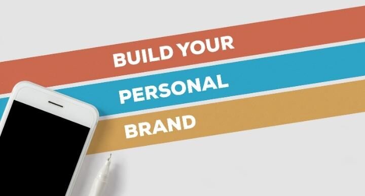 Social Media Badges And Personal Branding 3 42