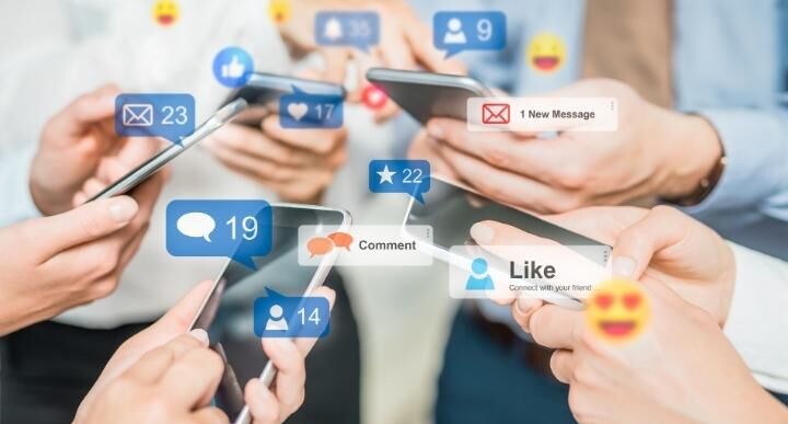 Social Media Badges And Personal Branding 2 43