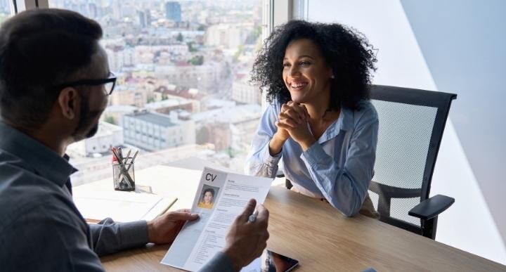 Digital Credentials for HR and Talent Management 5 Data-Driven Decision Making