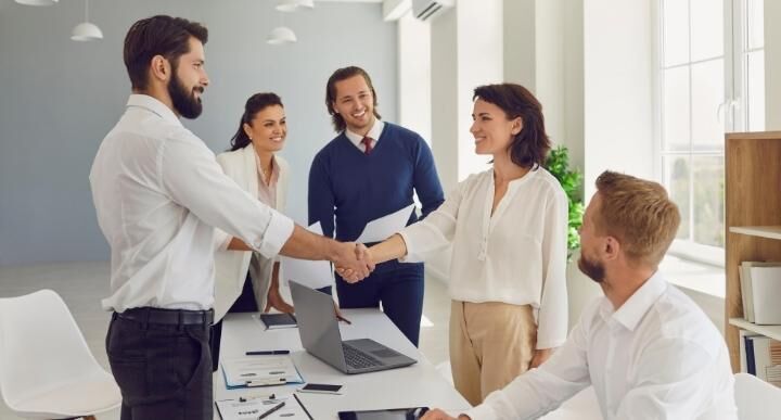 Digital Credentials for HR and Talent Management 2 Enhanced Efficiency and Accuracy