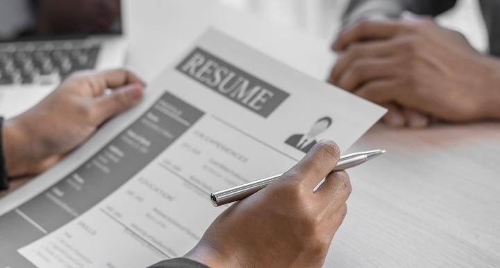 Digital Credentials for HR and Talent Management 3 Streamlined Recruitment Process