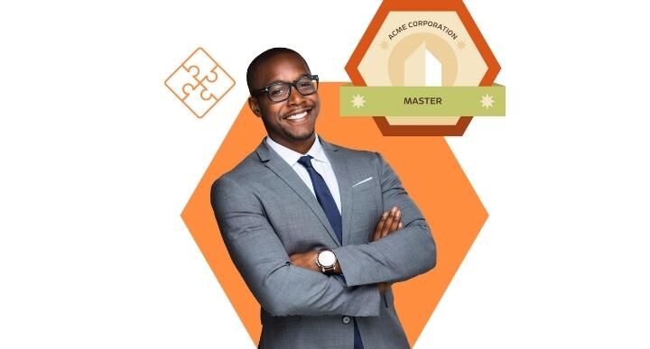 The Benefits of Digital Badging for Compliance Training 5 Tracking and Recognizing Progress