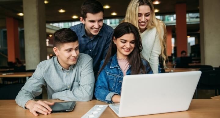 The Role of Digital Credentialing in Higher Education 7 higher education institutions