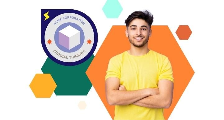 Online Badges: Recognizing Skills and Motivating Learners 2 Recognizing skills