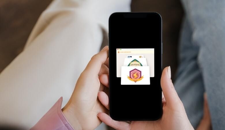 What Should Be Included On An Online Badge