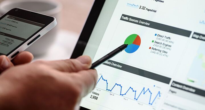 data driven