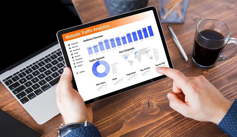 Mastering Data Insights The Google Analytics Certification