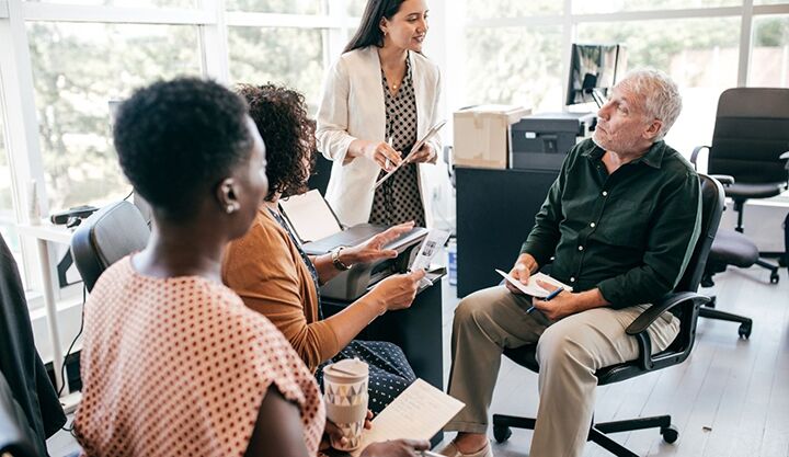 Nurturing Skills For Success 4 Exploring the role of organizations in talent cultivation