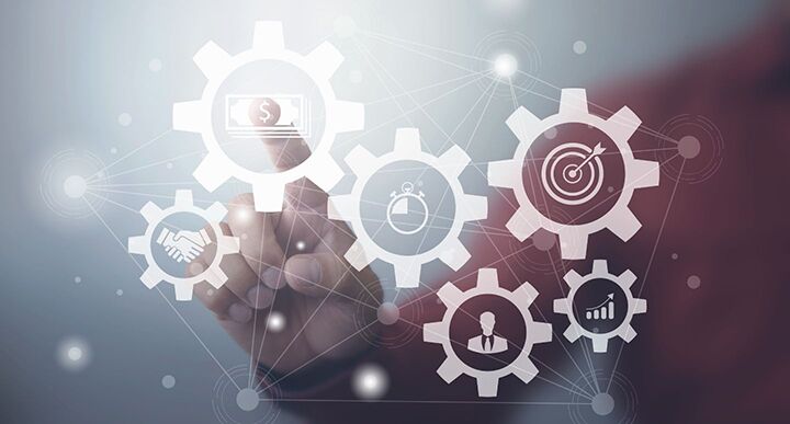 A Guide to Streamlining the Badging Process 3 Leveraging Automation