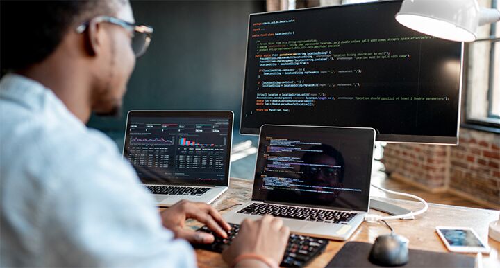 Coding Proficiency: Full Stack Developer Certification 4 Navigating the Range of Certification Options