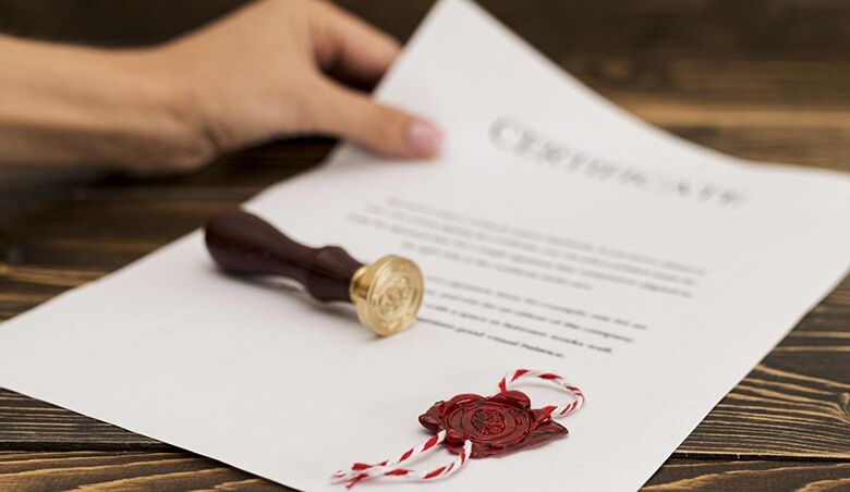 Personalized Certificates in the Digital Age