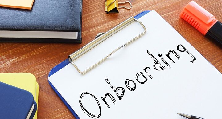 A Guide to Streamlining the Badging Process 4 User Onboarding and Training