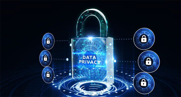What Are Virtual Badges: Recognition in the Digital Age 5 Data Privacy and Security