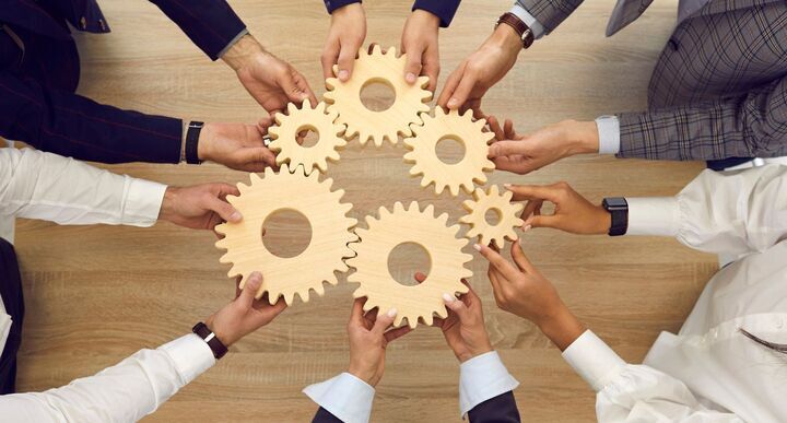 What is Digital Badging 6 The Role of Digital Badging in Professional Development