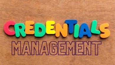 What is Credential Management - Definition & Best Practices 6 What is Credential Management - Definition & Best Practices