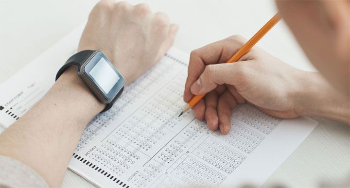 Logistics Certification Programs: Navigating Your Options 4 What to Expect During Logistics Certification Exams