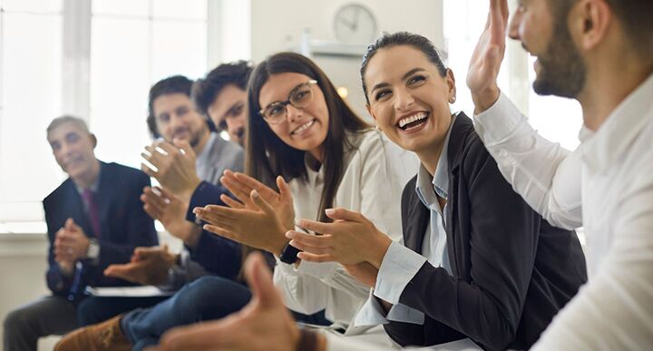 Employee Badges Important in the Workplace