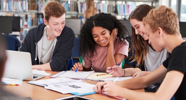 Introduction to Collaborative Learning