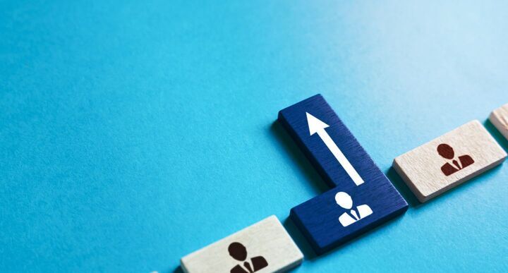 CFA Digital Badges: Showcasing Expertise in the Finance World 4 The Role of CFA Digital Badges in Career Advancement