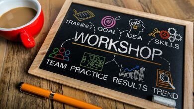 The Surprising Power of Leadership Workshops in Building Leadership Skills