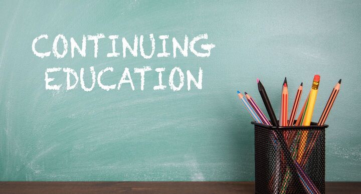 4 Benefits of Adding Your Certificates to Your Resume 4 Demonstrating Continued Learning and Adaptability