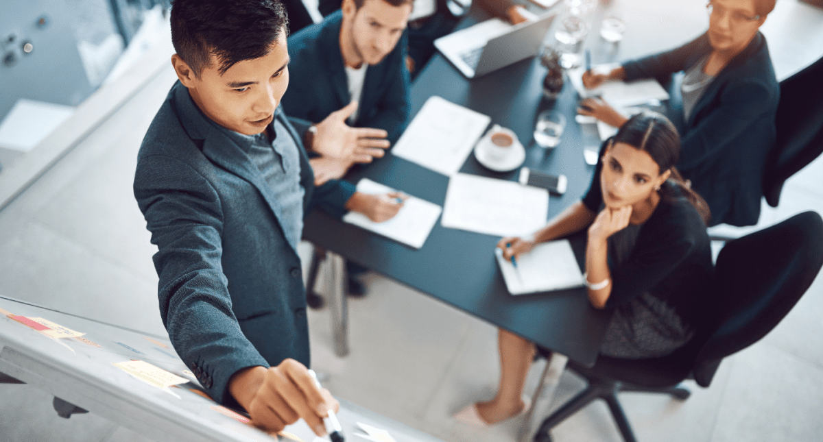 Why Leadership is Important In the Workspace?
Leads to Increased Productivity 
