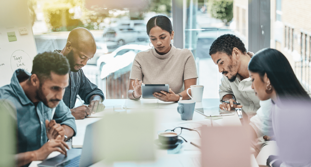 Why Leadership is Important In the Workspace? Maintains Employee Focus and Momentum
