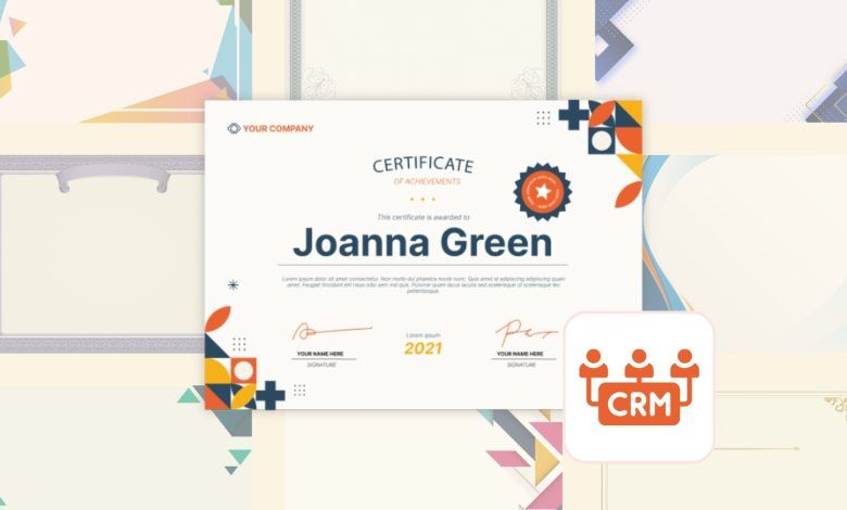 Elevating Customer Service Standards with CRM Certification