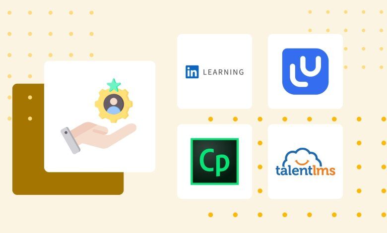 Talent development tools: 8 free and paid options 1 talent development tools