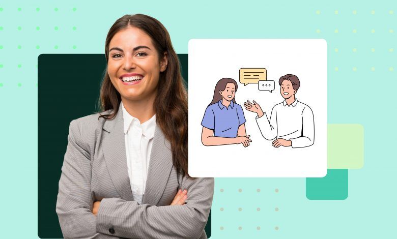 How to Improve Communication Skills (Full Guide) 1 Blog Image Templates Professional Tips Tricks Template 17 2