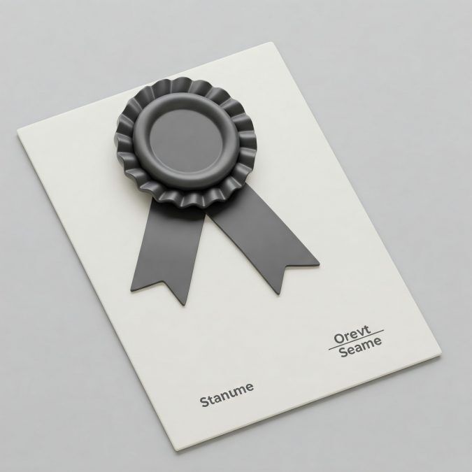 10 Creative Ribbon Design Ideas for Certificates 14 d 2