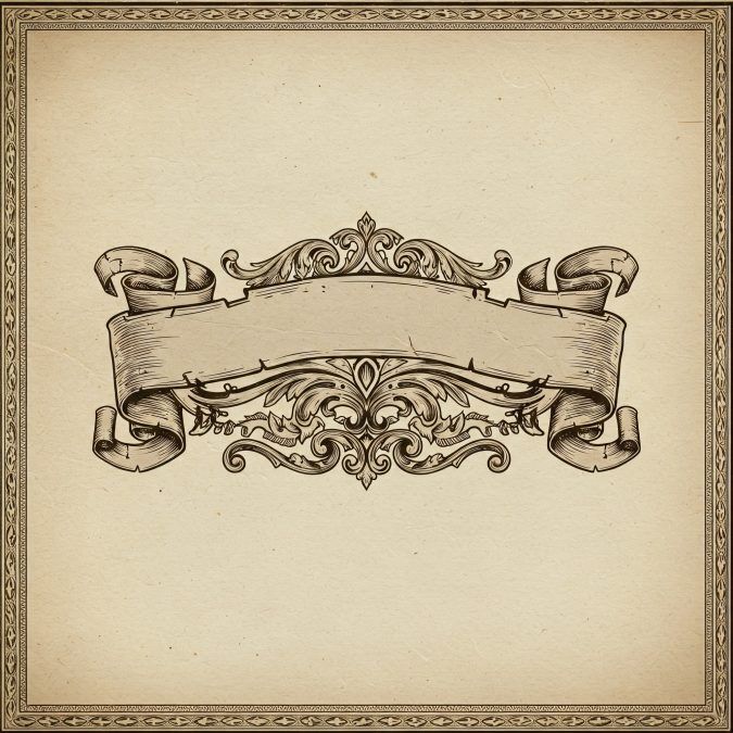 10 Creative Ribbon Design Ideas for Certificates 21 g 3