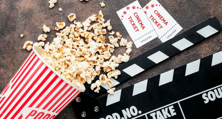 Employee recognition gift ideas: 10 picks that work 3 Night Outs Movie Tickets and More